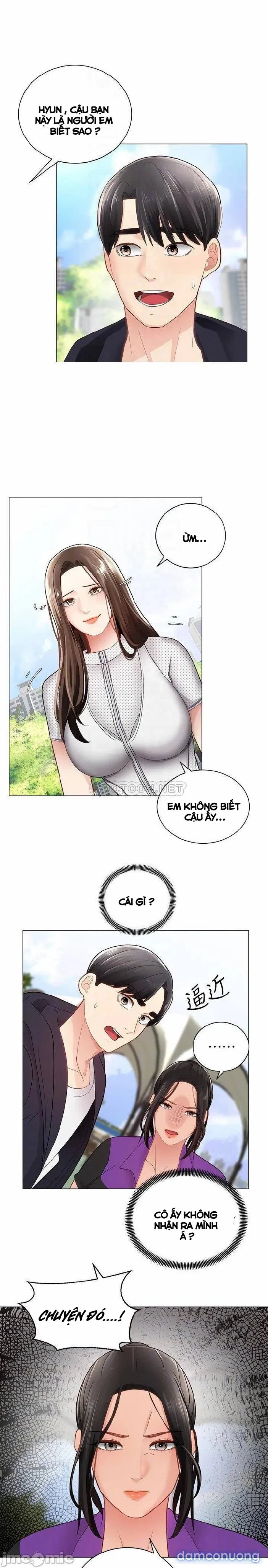 Mình Cùng Đi Xe Nhé? 