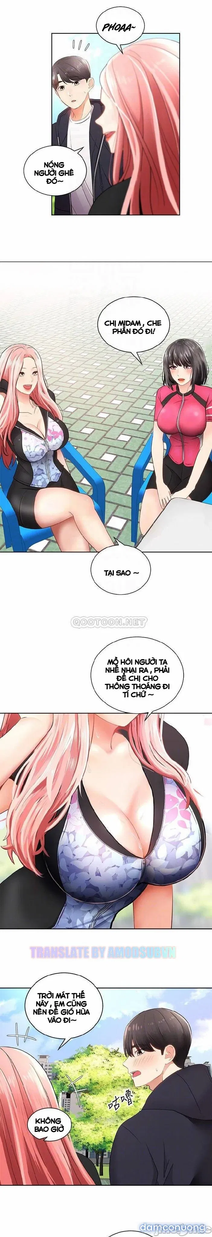 Mình Cùng Đi Xe Nhé? 