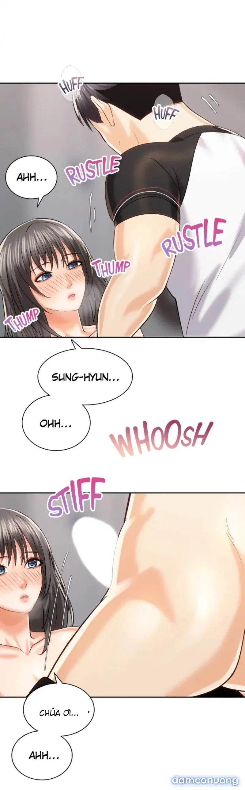 Mình Cùng Đi Xe Nhé? 