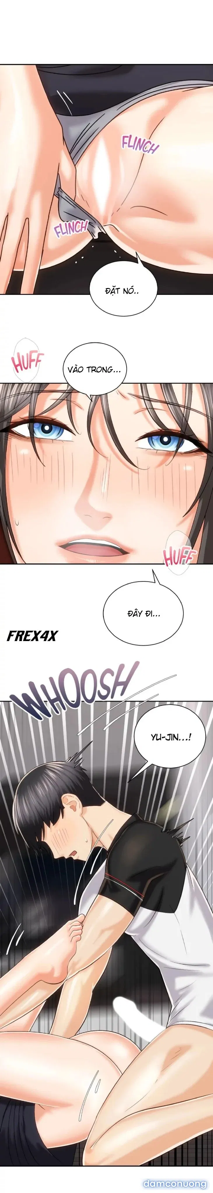Mình Cùng Đi Xe Nhé? 