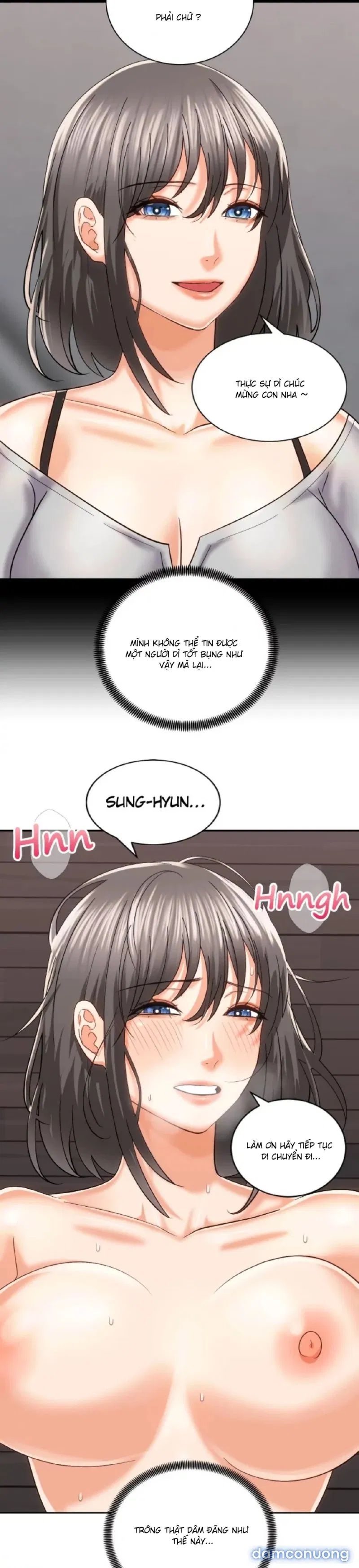 Mình Cùng Đi Xe Nhé? 