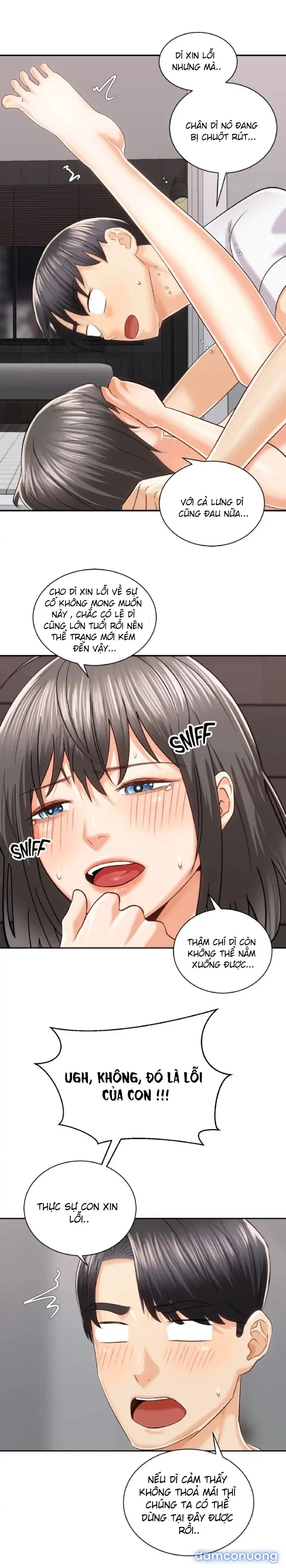 Mình Cùng Đi Xe Nhé? 