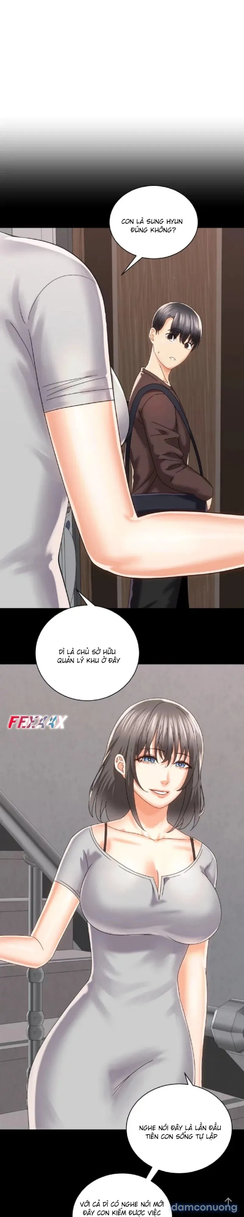 Mình Cùng Đi Xe Nhé? 