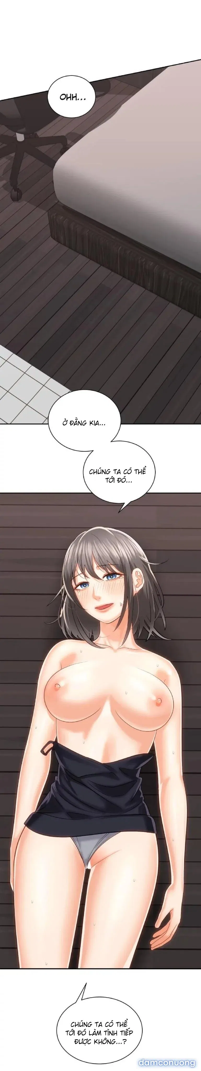 Mình Cùng Đi Xe Nhé? 
