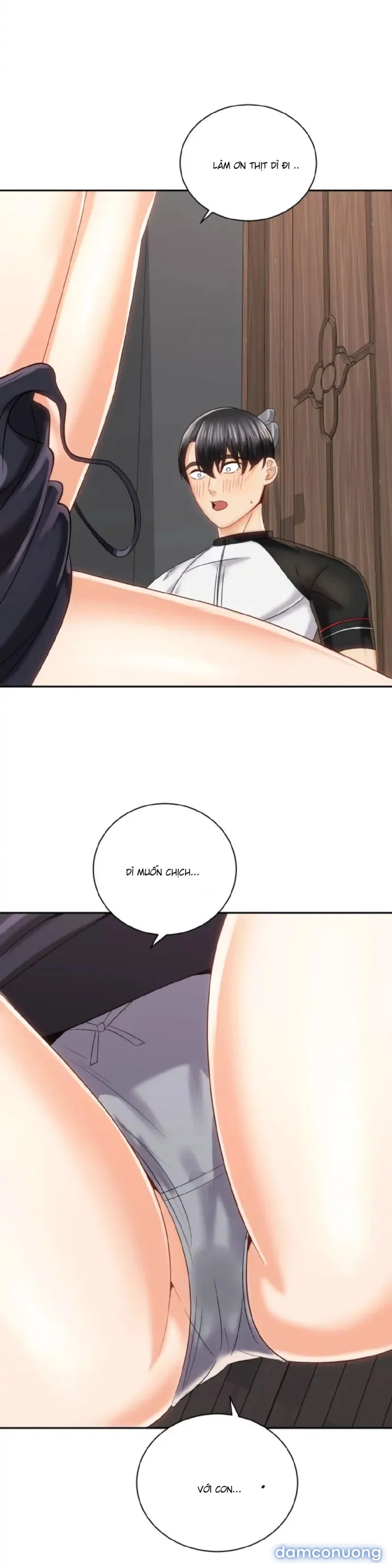Mình Cùng Đi Xe Nhé? 