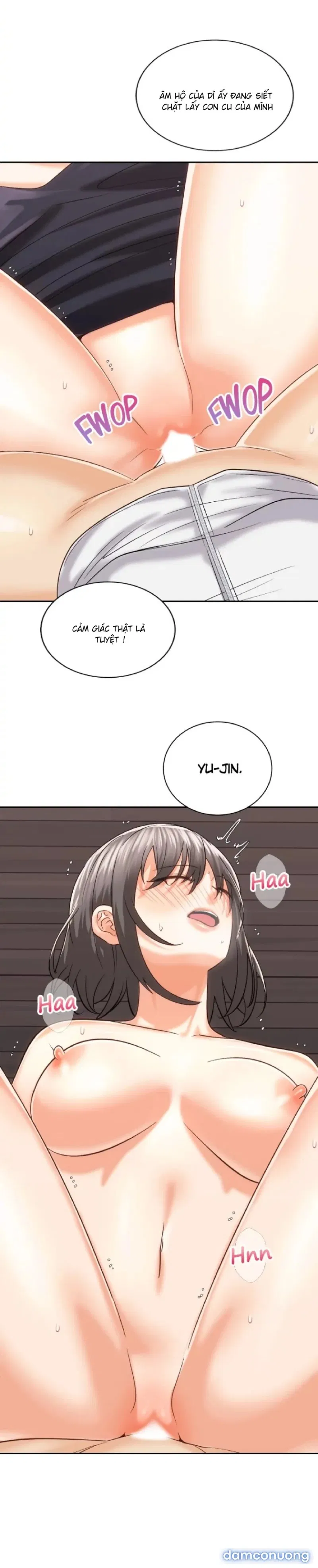 Mình Cùng Đi Xe Nhé? 