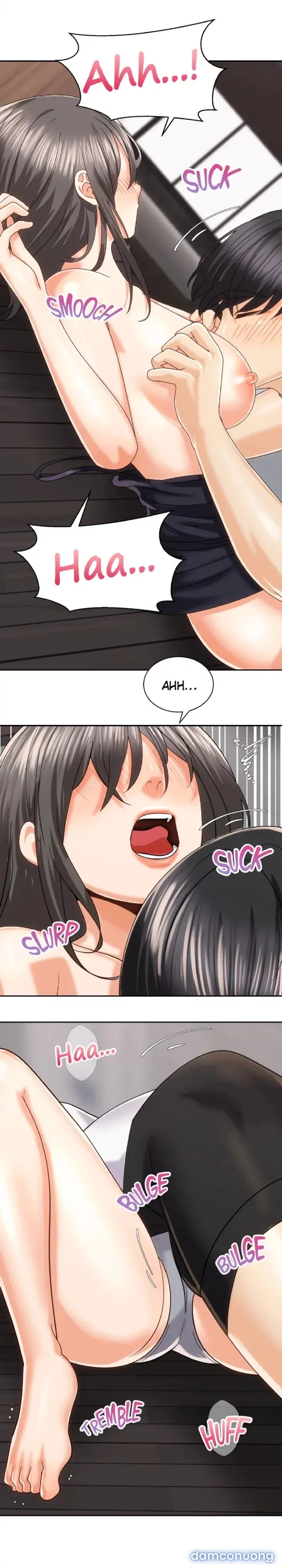 Mình Cùng Đi Xe Nhé? 