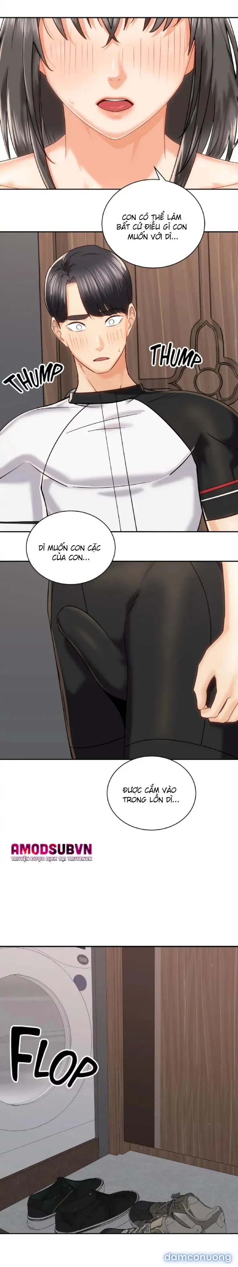 Mình Cùng Đi Xe Nhé? 