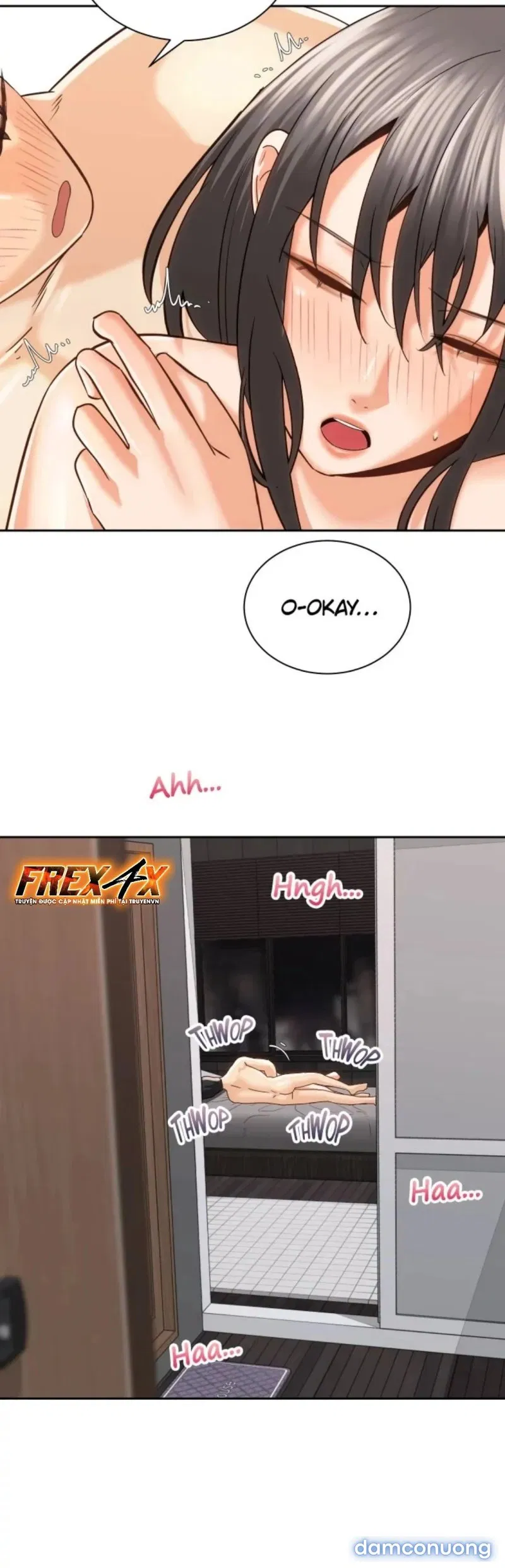 Mình Cùng Đi Xe Nhé? 