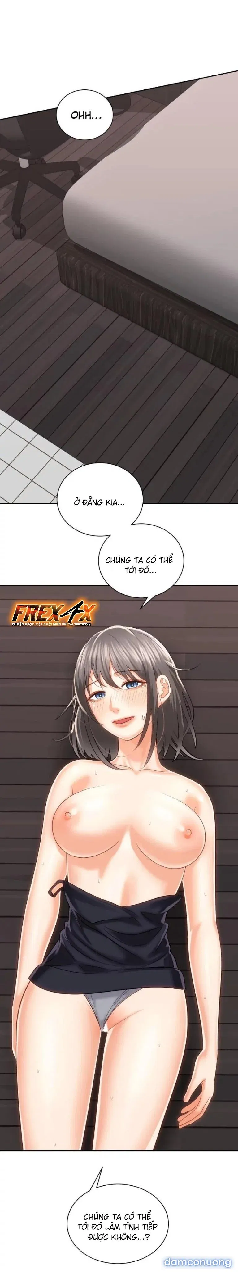 Mình Cùng Đi Xe Nhé? 
