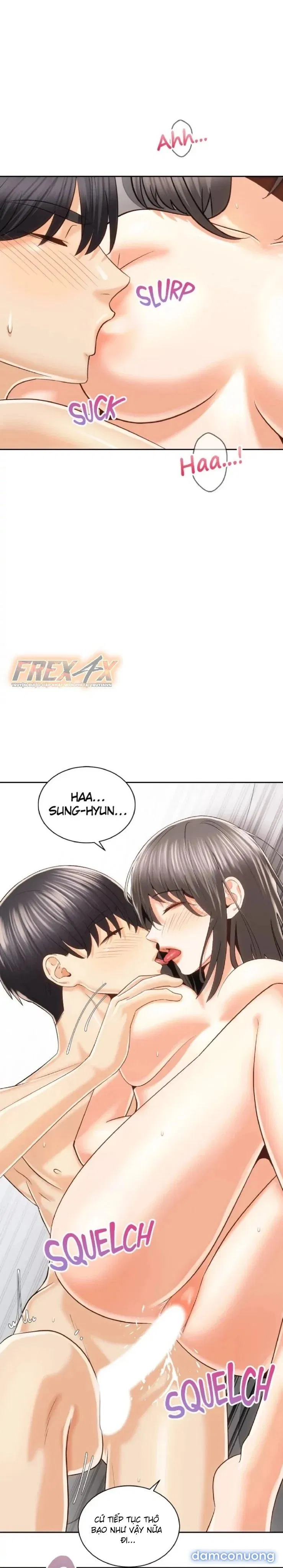 Mình Cùng Đi Xe Nhé? 