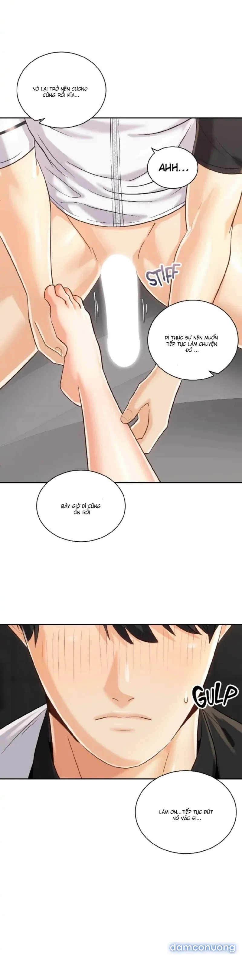 Mình Cùng Đi Xe Nhé? 