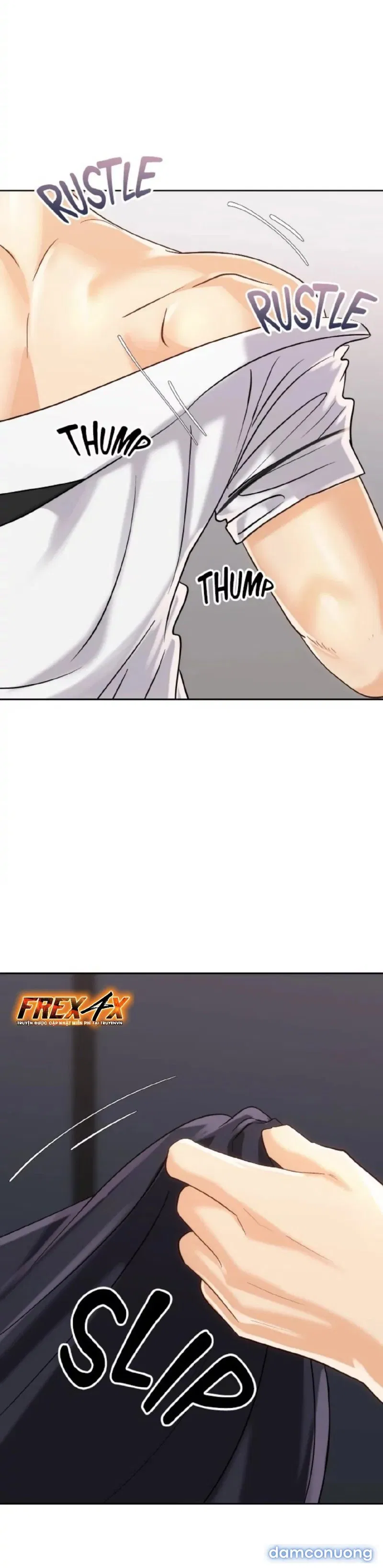 Mình Cùng Đi Xe Nhé? 