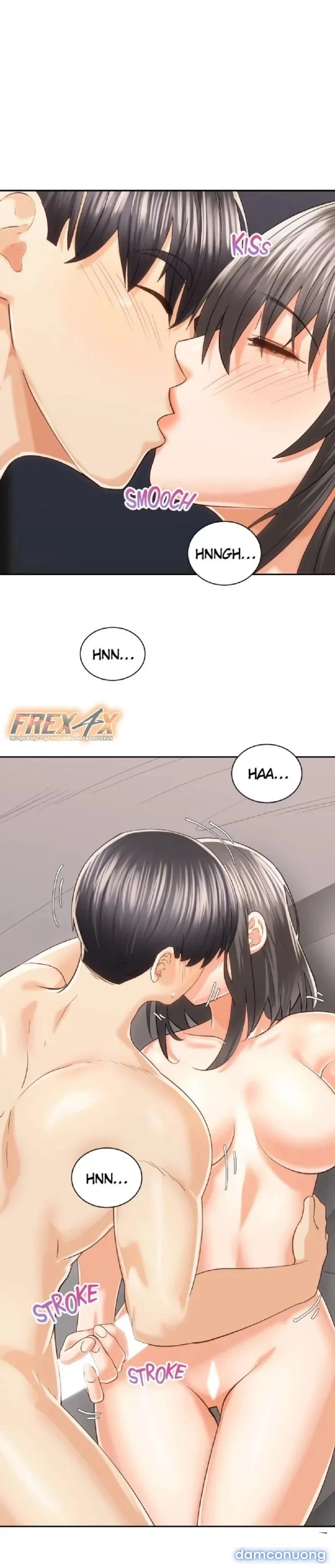 Mình Cùng Đi Xe Nhé? 