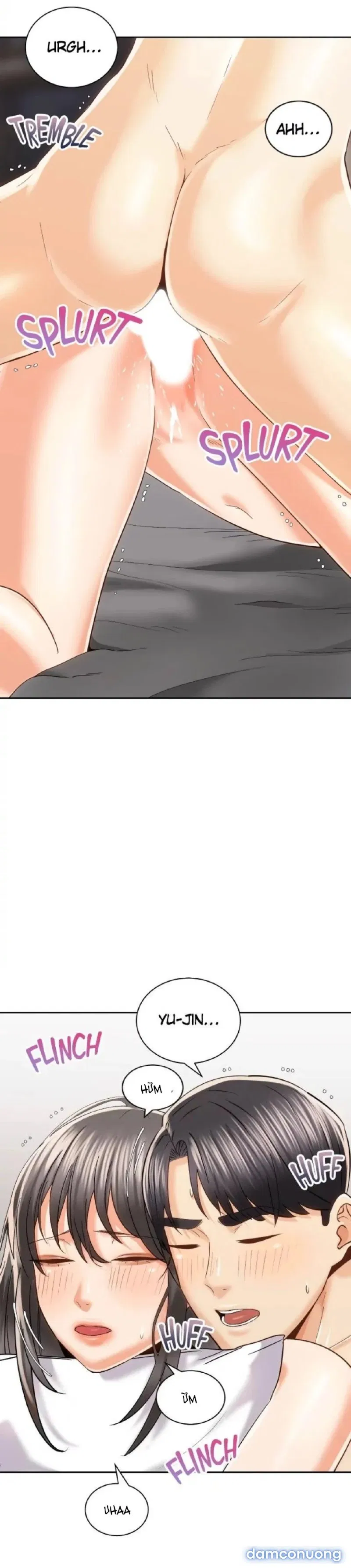 Mình Cùng Đi Xe Nhé? 
