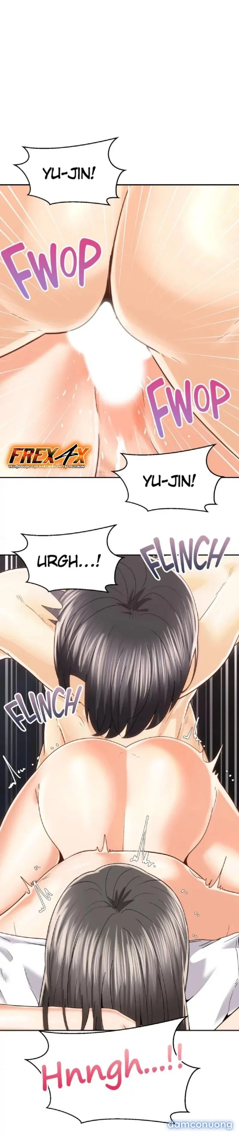 Mình Cùng Đi Xe Nhé? 