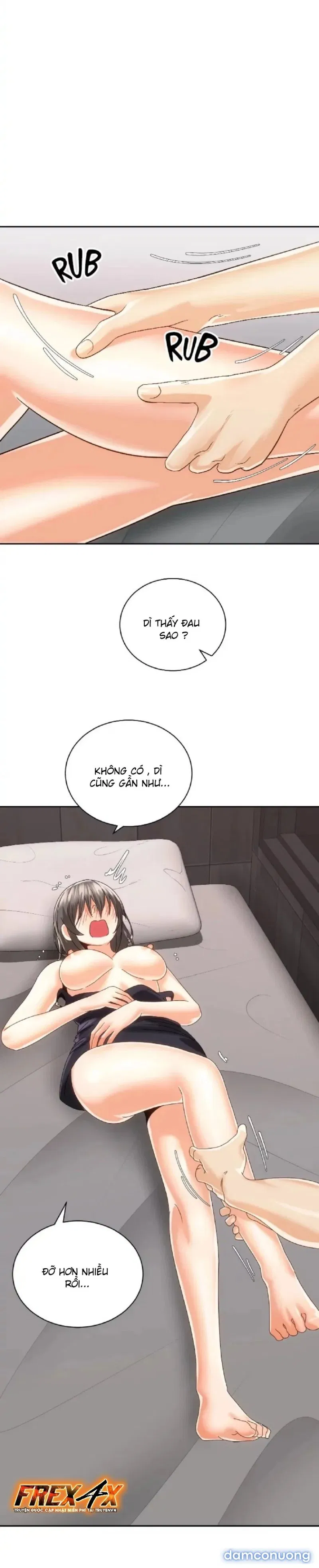 Mình Cùng Đi Xe Nhé? 