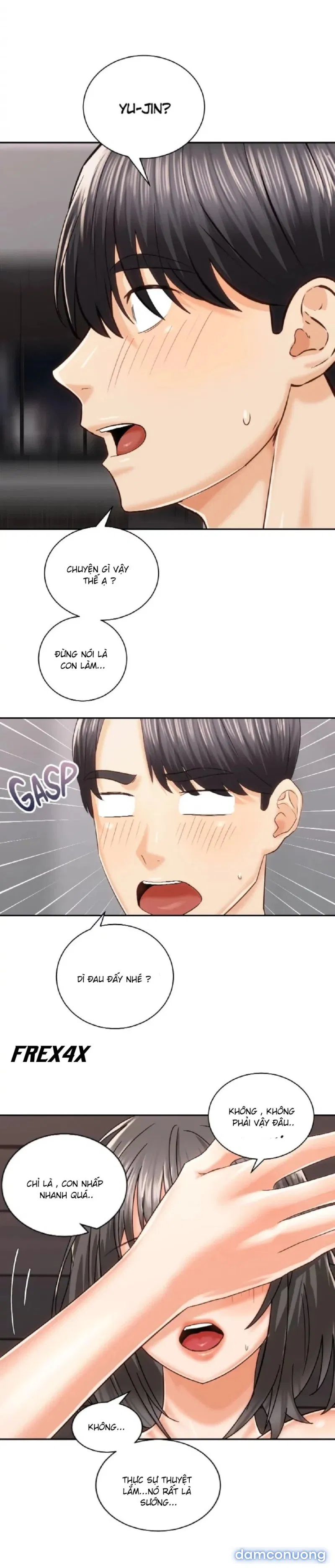 Mình Cùng Đi Xe Nhé? 