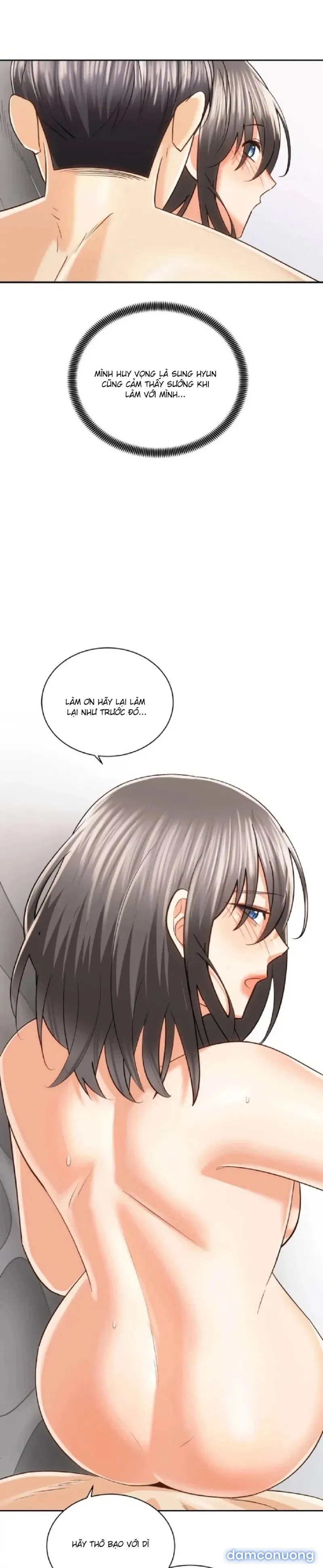 Mình Cùng Đi Xe Nhé? 
