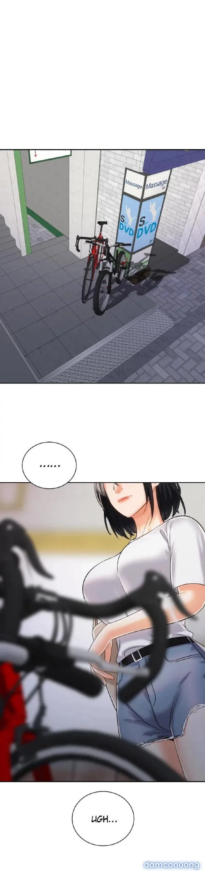 Mình Cùng Đi Xe Nhé? 