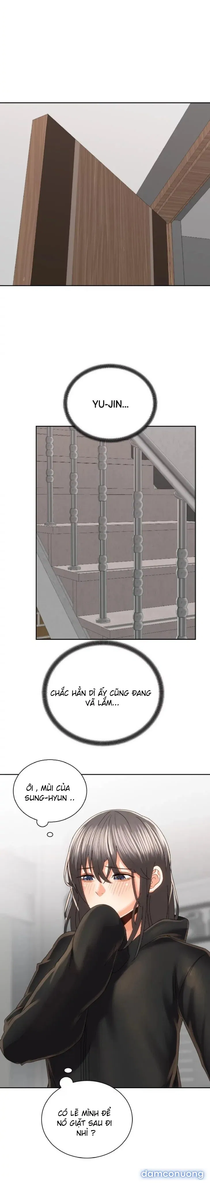 Mình Cùng Đi Xe Nhé? 