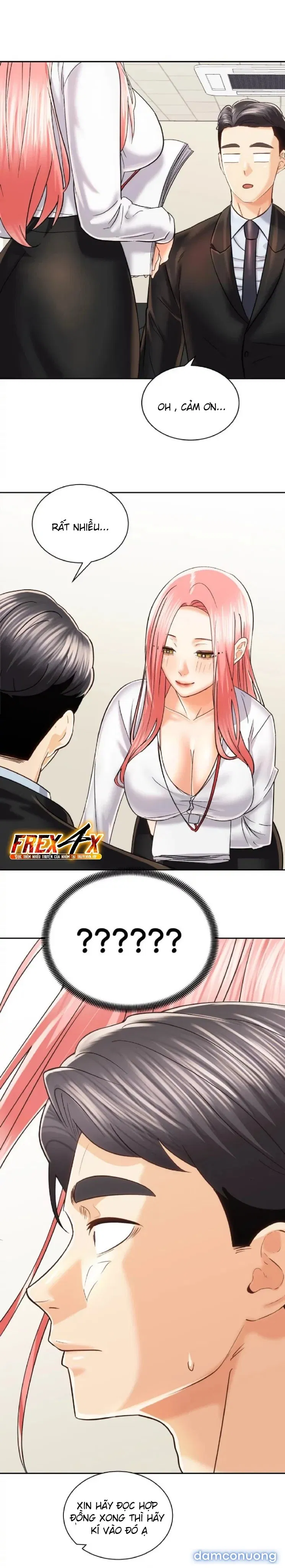 Mình Cùng Đi Xe Nhé? 