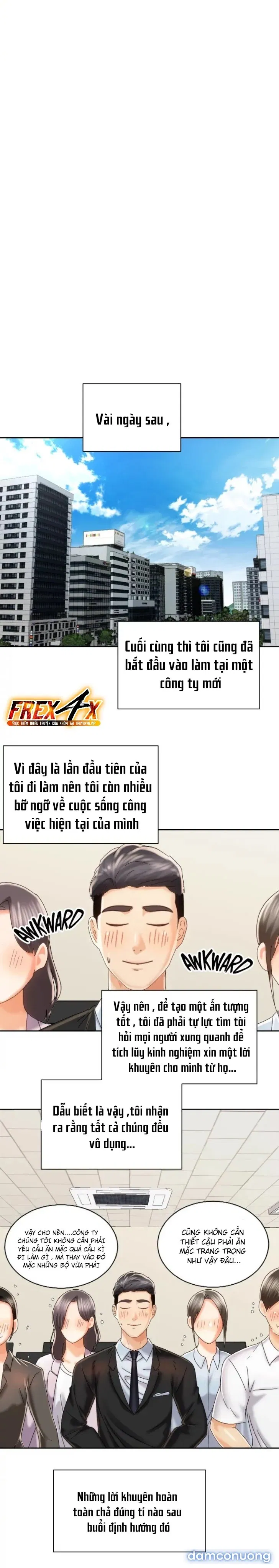 Mình Cùng Đi Xe Nhé? 