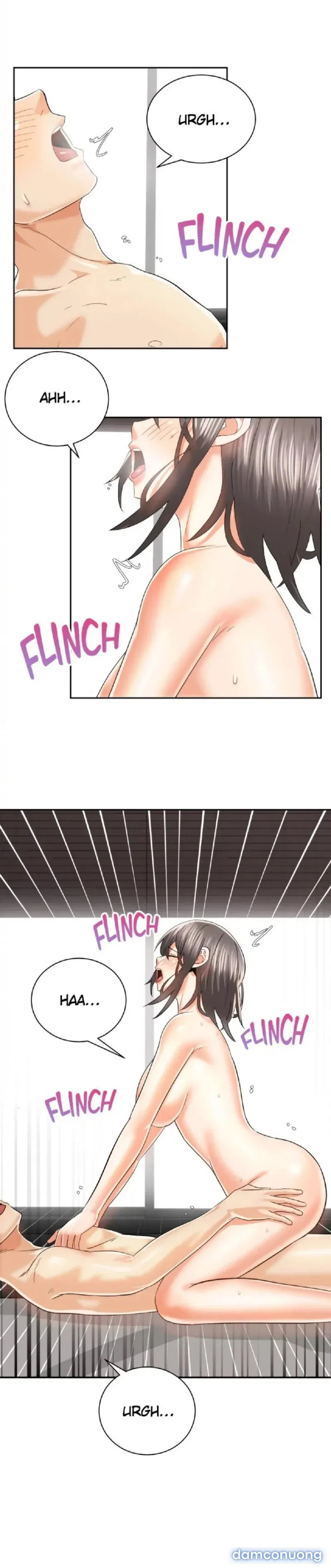 Mình Cùng Đi Xe Nhé? 