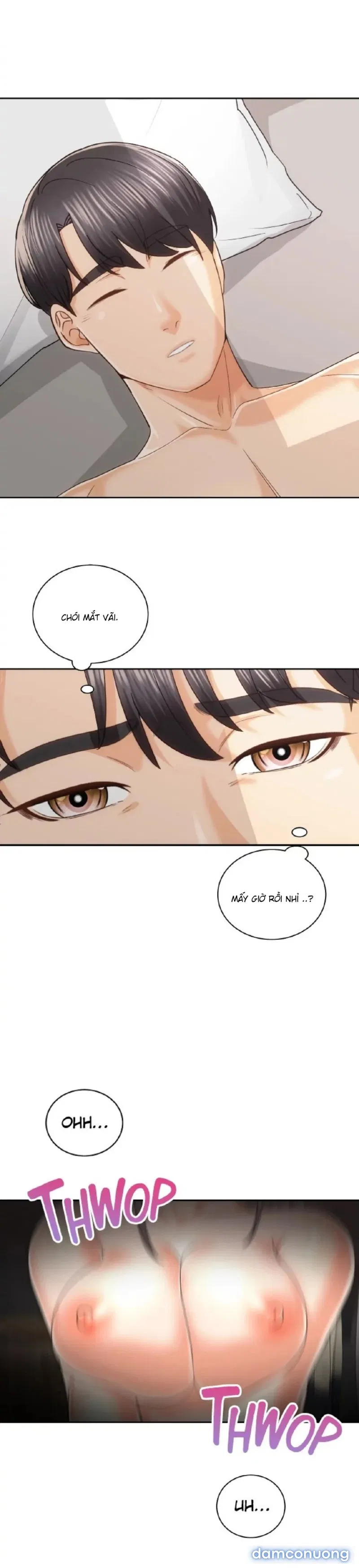 Mình Cùng Đi Xe Nhé? 