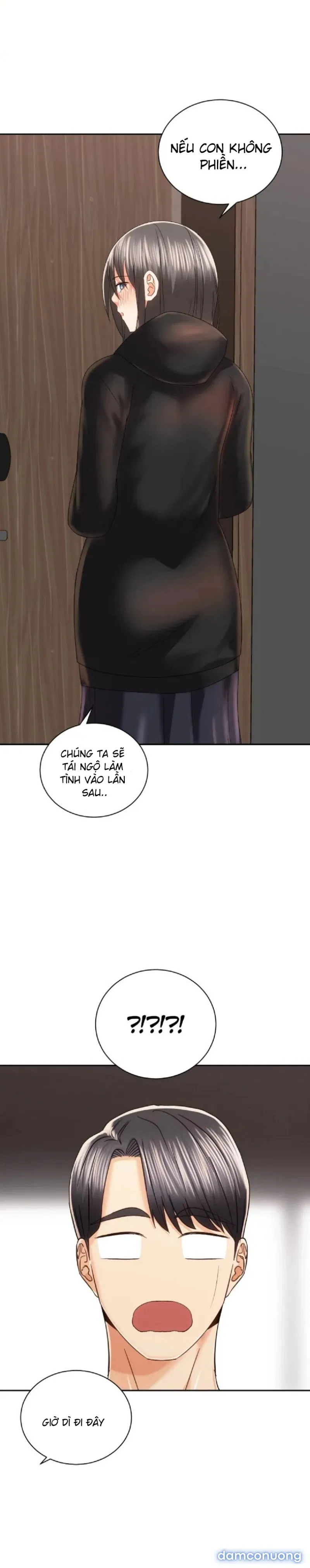 Mình Cùng Đi Xe Nhé? 