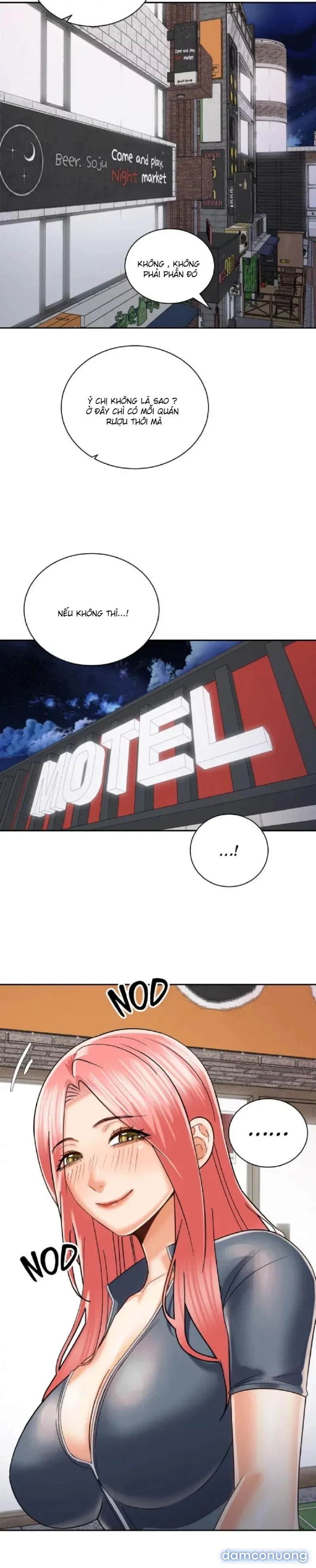 Mình Cùng Đi Xe Nhé? 