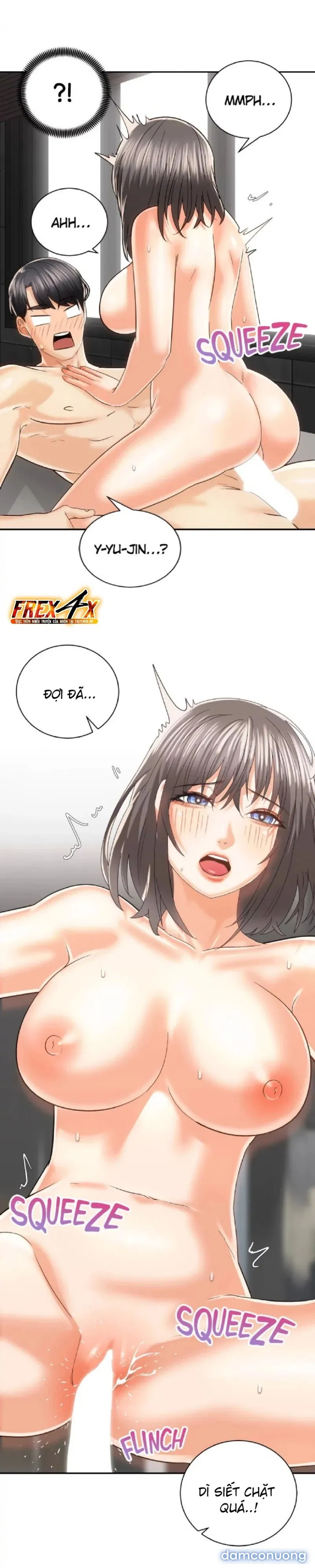 Mình Cùng Đi Xe Nhé? 