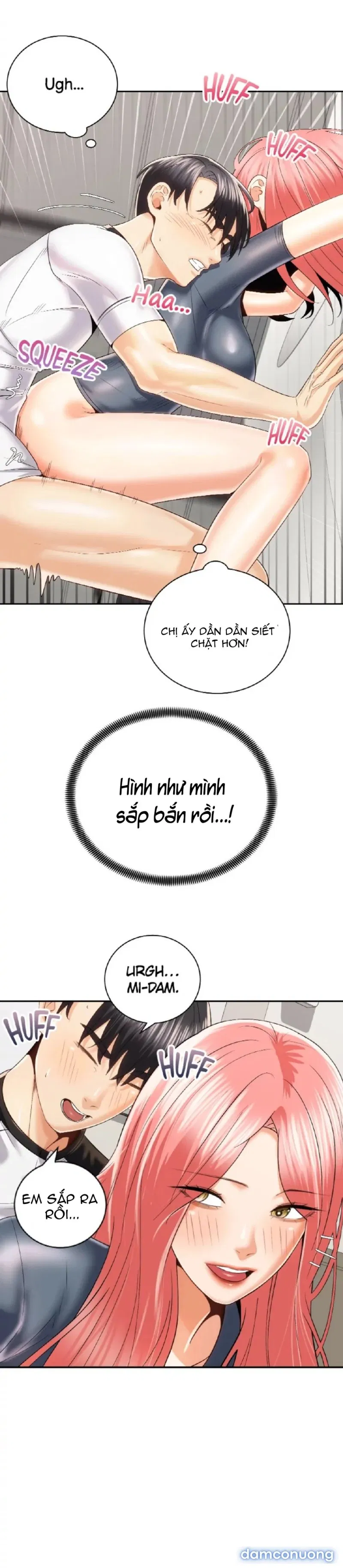 Mình Cùng Đi Xe Nhé? 