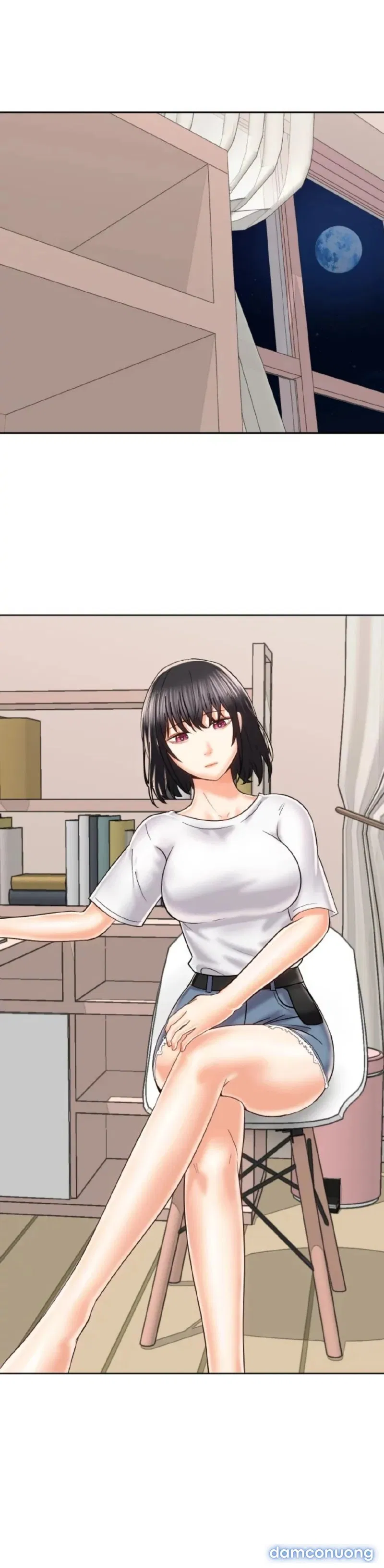 Mình Cùng Đi Xe Nhé? 