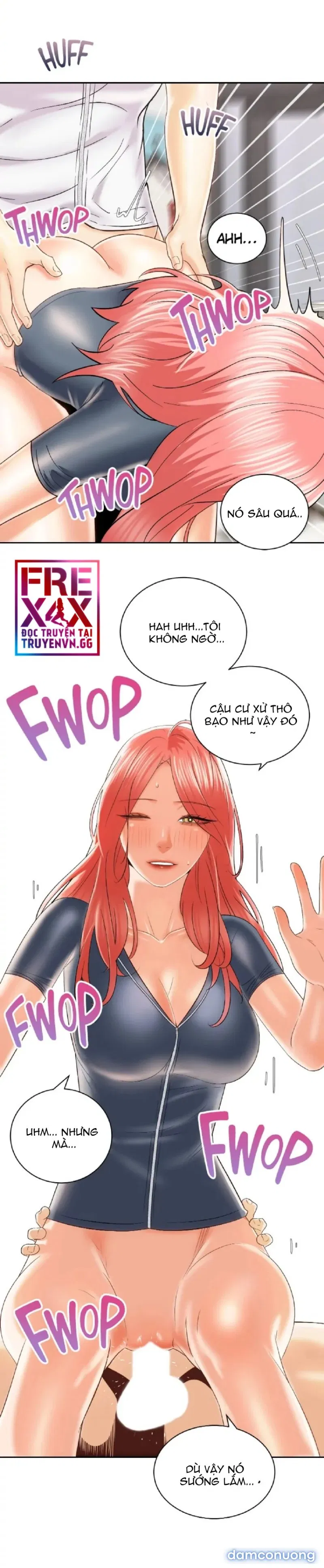 Mình Cùng Đi Xe Nhé? 