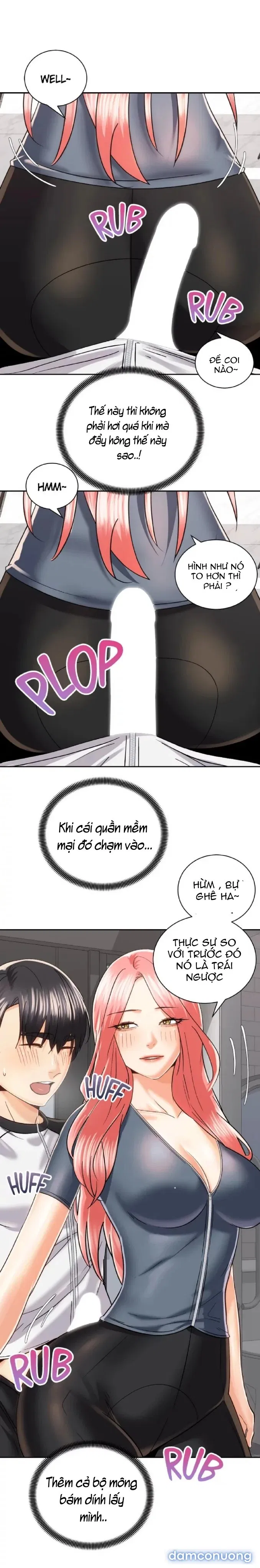 Mình Cùng Đi Xe Nhé? 