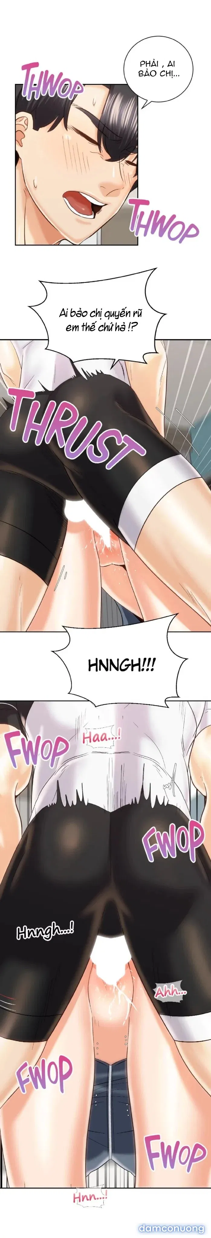 Mình Cùng Đi Xe Nhé? 