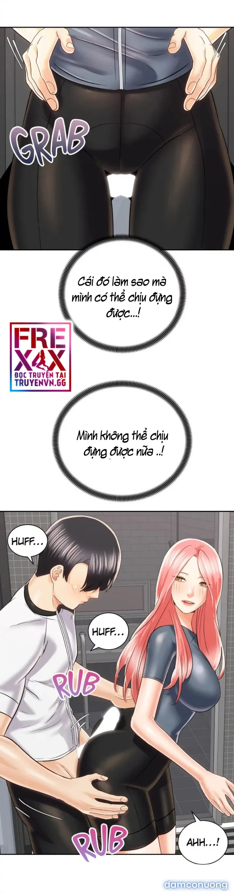 Mình Cùng Đi Xe Nhé? 
