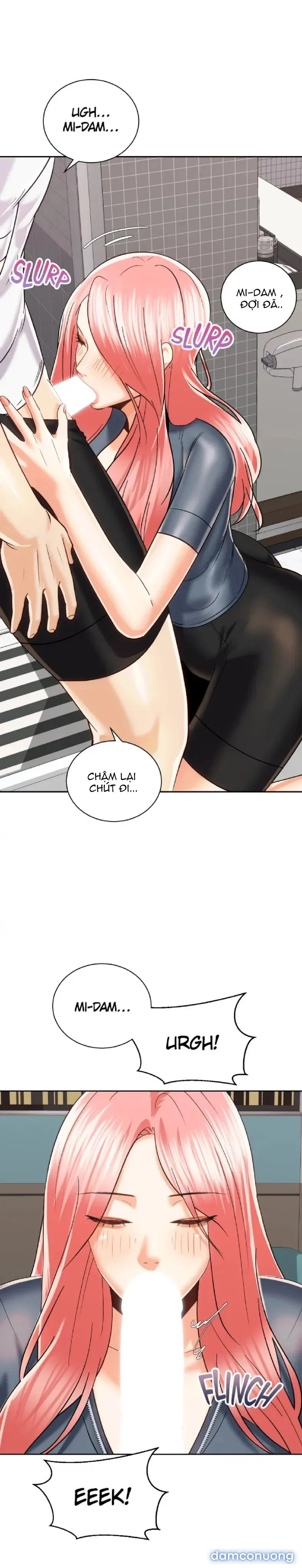 Mình Cùng Đi Xe Nhé? 
