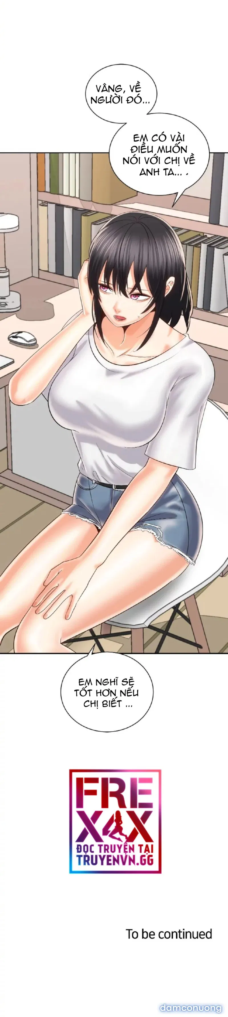 Mình Cùng Đi Xe Nhé? 