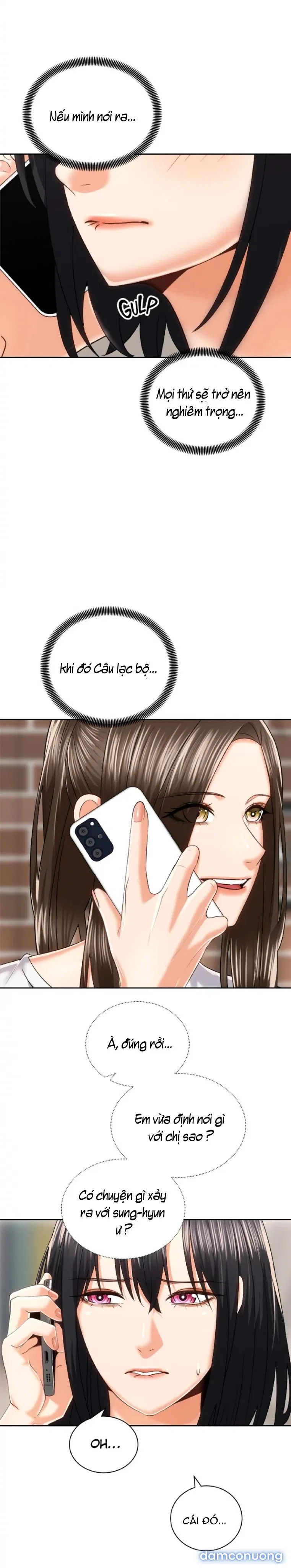 Mình Cùng Đi Xe Nhé? 