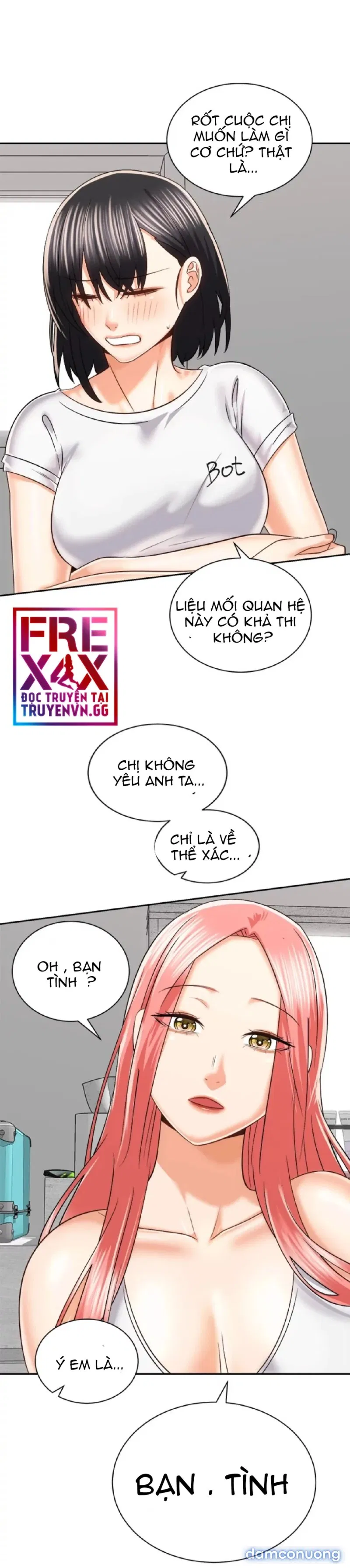 Mình Cùng Đi Xe Nhé? 