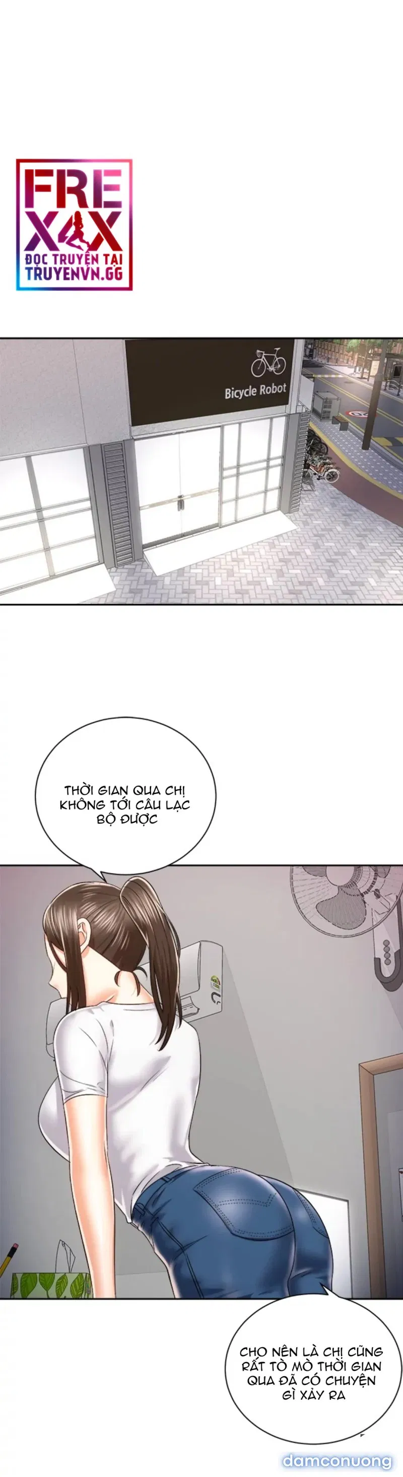 Mình Cùng Đi Xe Nhé? 