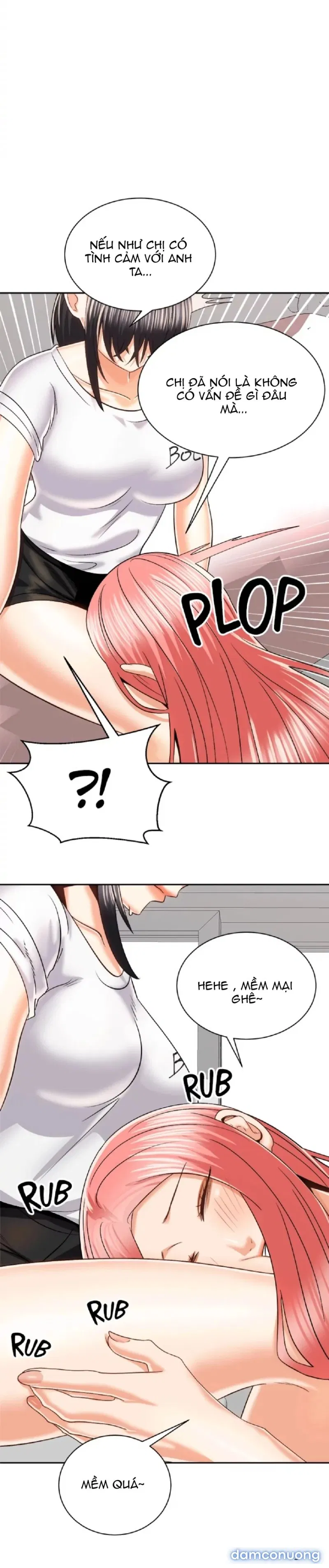 Mình Cùng Đi Xe Nhé? 