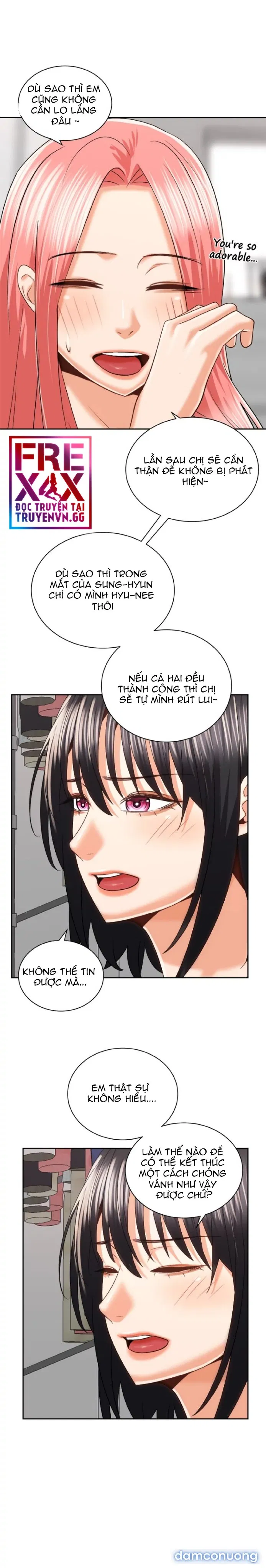Mình Cùng Đi Xe Nhé? 