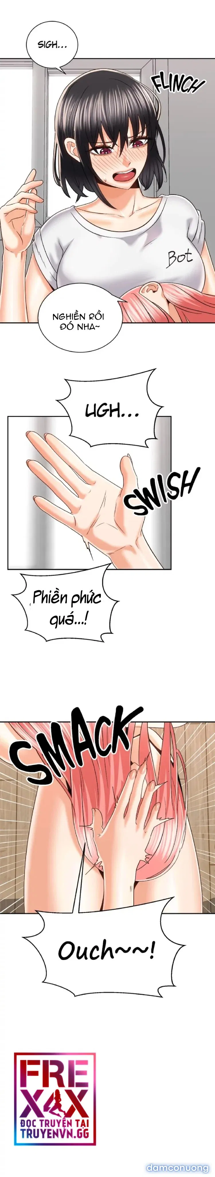 Mình Cùng Đi Xe Nhé? 