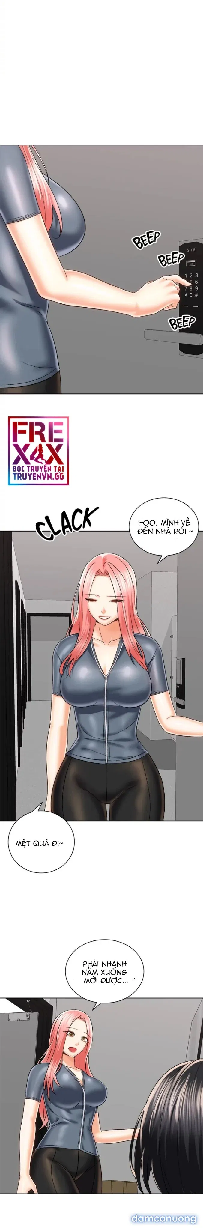 Mình Cùng Đi Xe Nhé? 