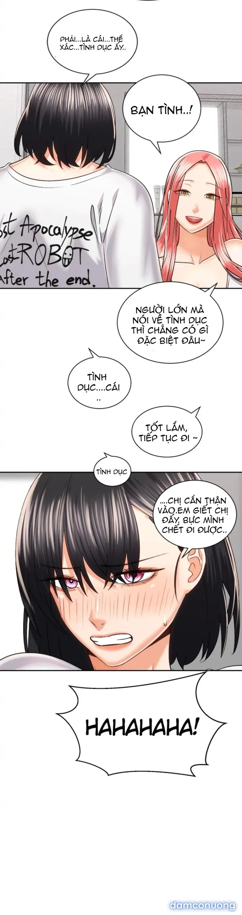 Mình Cùng Đi Xe Nhé? 
