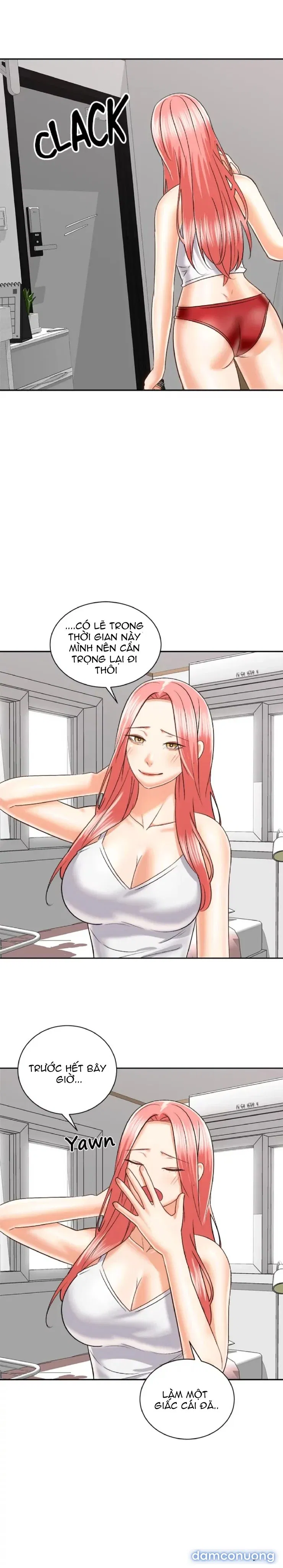 Mình Cùng Đi Xe Nhé? 