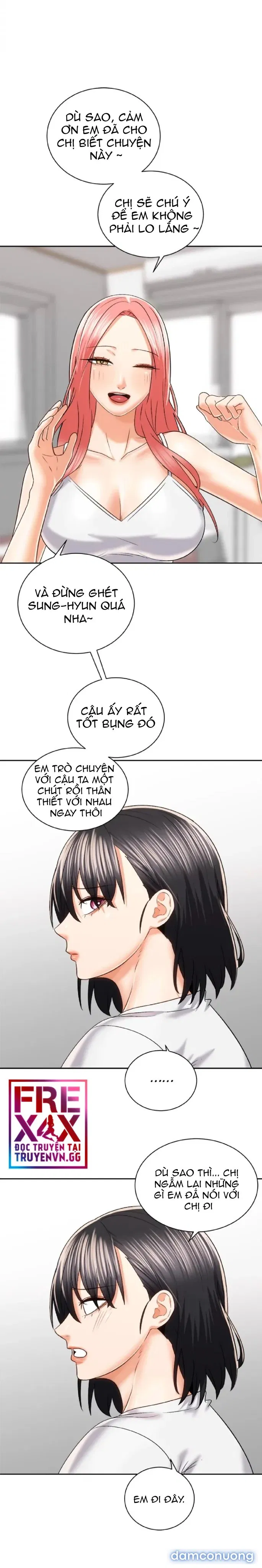 Mình Cùng Đi Xe Nhé? 